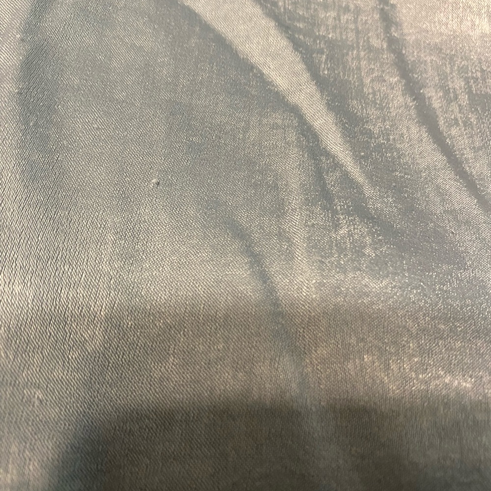 Show Me Your MuMu Caitlin Ruffle Maxi Dress NWOT - Picture 10 of 12